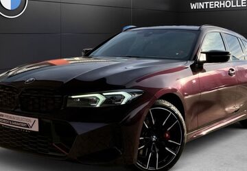 BMW M340i 21.300 km 61.050 &euro; Kaufbeuren 87600