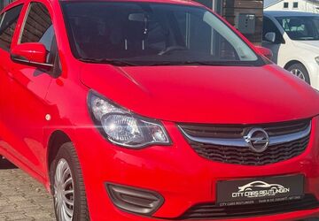 Opel Karl 49.999 km 6.480 &euro; Reutlingen 72766