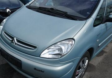 Citroen Xsara Picasso 182.700 km 2.450 &euro; Jena 07749