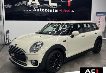 Mini One D 79.600 km 13.900 &euro; Breidenbach 35236