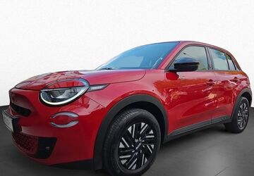 Fiat 600e 3.400 km 26.775 &euro; Pforzheim 75179