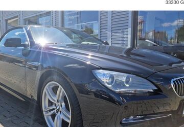 BMW 640 171.500 km 24.890 &euro; Gütersloh 33330
