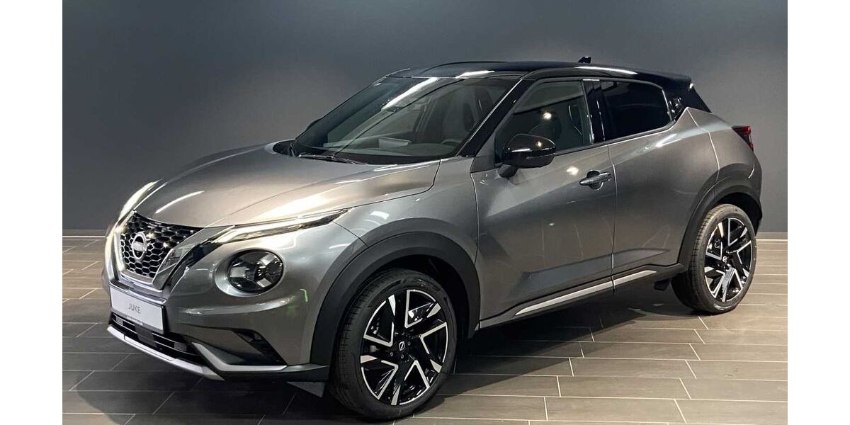 Nissan Juke 1.016 km 25.799 &euro; Offenbach 63069