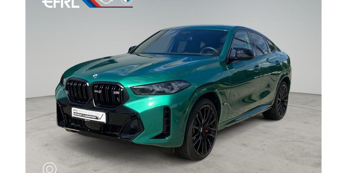 BMW X6 M60 7.078 km 92.990 &euro; Potsdam 14482