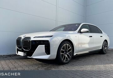 BMW i7 10.662 km 89.888 &euro; Landsberg am Lech 86899