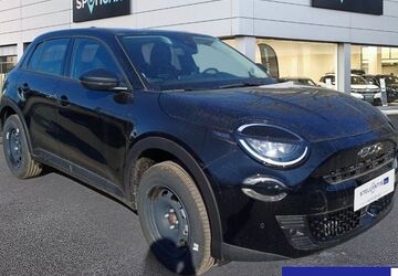 Fiat Andere 2.500 km 39.970 &euro; Frankfurt 60314