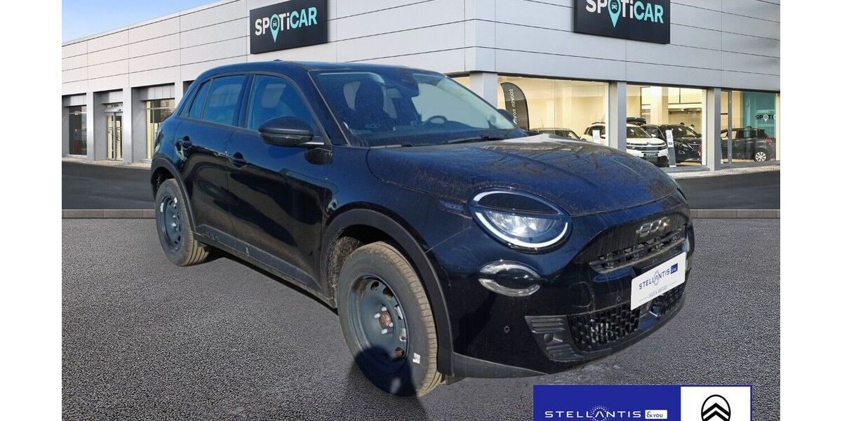 Fiat Andere 2.500 km 39.970 &euro; Frankfurt 60314