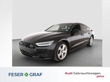 Gebrauchte Audi A7