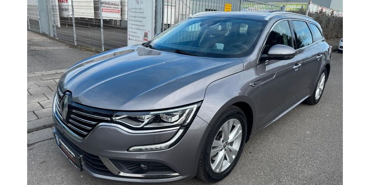 Renault Talisman 137.000 km 12.900 &euro; Mönchengladbach 41238