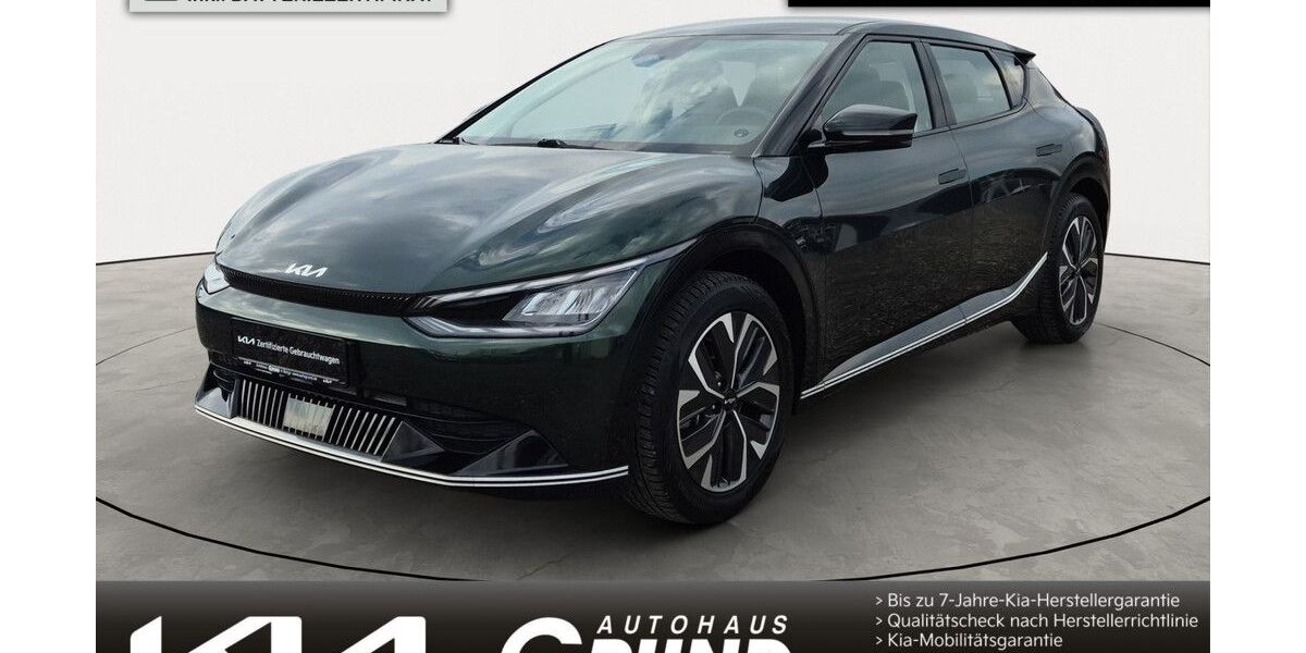 Kia EV6 47.380 km 34.890 &euro; Berga 06536