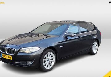 BMW 528 286.972 km 6.440 &euro; Mariahout 