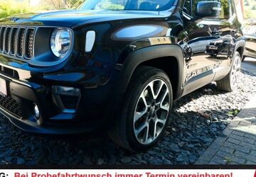 Jeep Renegade 88.200 km 19.850 &euro; Pappenheim 91788