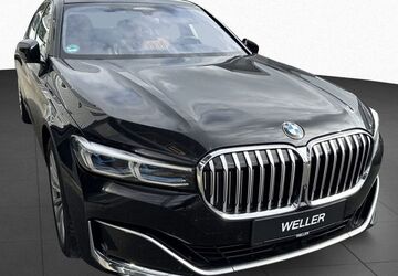 BMW 730 84.960 km 46.666 &euro; Gütersloh 33334