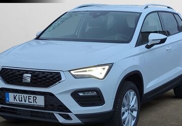 Seat Ateca 1.100 km 31.940 &euro; Hagen 27628