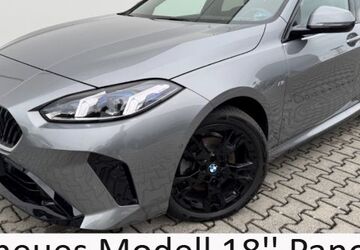 BMW 118 10.950 km 32.633 &euro; Kaiserslautern 67663