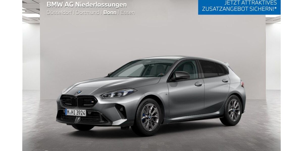 BMW M135 25.275 km 43.899 &euro; Bonn 53119