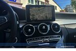 Mercedes-Benz C 180 CGI Lim. Aut.*SchiebD*HUD*LED*PDC*Memo*SH 50.435 km 17.990 &euro; Berlin 13187