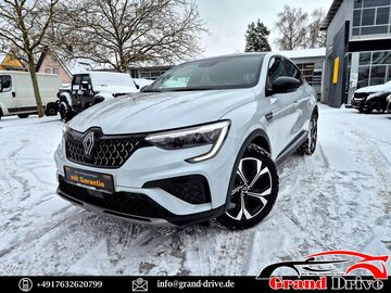 Gebrauchte Renault Arkana