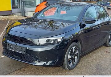 Opel Corsa 18.500 km 21.990 &euro; Neu-Ulm 89231