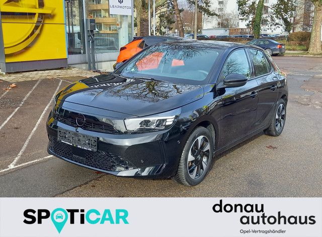 Opel Corsa 18.500 km 21.990 &euro; Neu-Ulm 89231