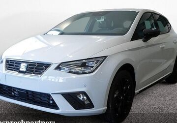 Seat Ibiza 6.500 km 26.870 &euro; Bietigheim-Bissingen 74321