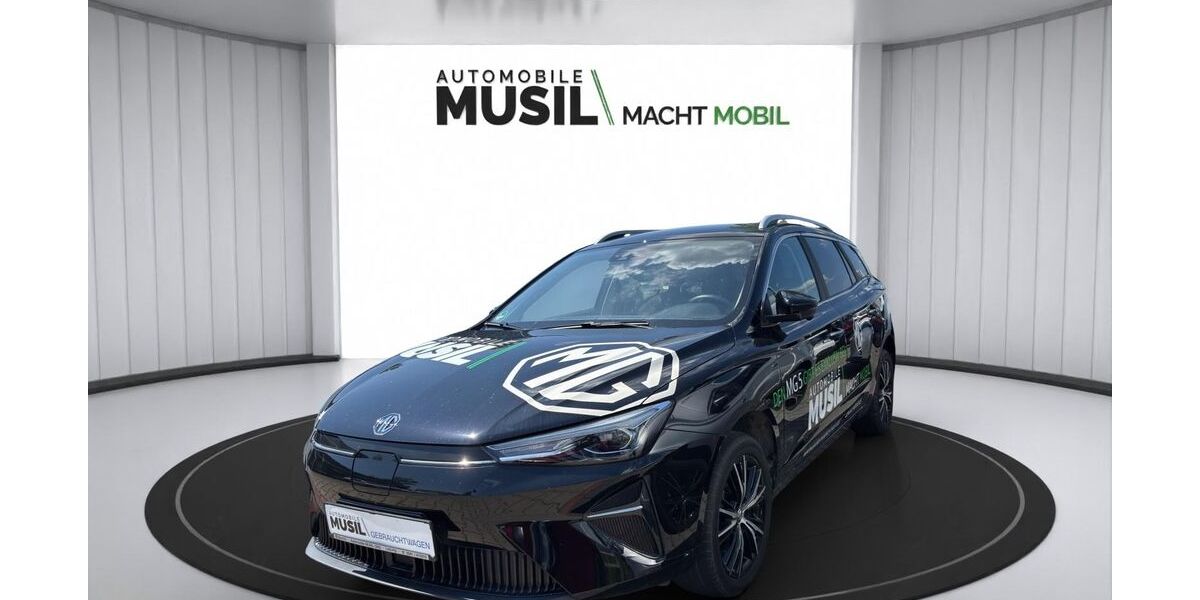 MG 5 12.067 km 18.880 &euro; Leipzig 04207