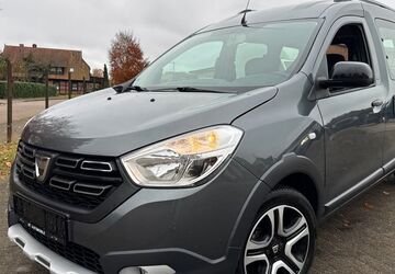 Dacia Dokker 143.000 km 9.900 &euro; Bad Fallingbostel (OT Dorfmark) 29683
