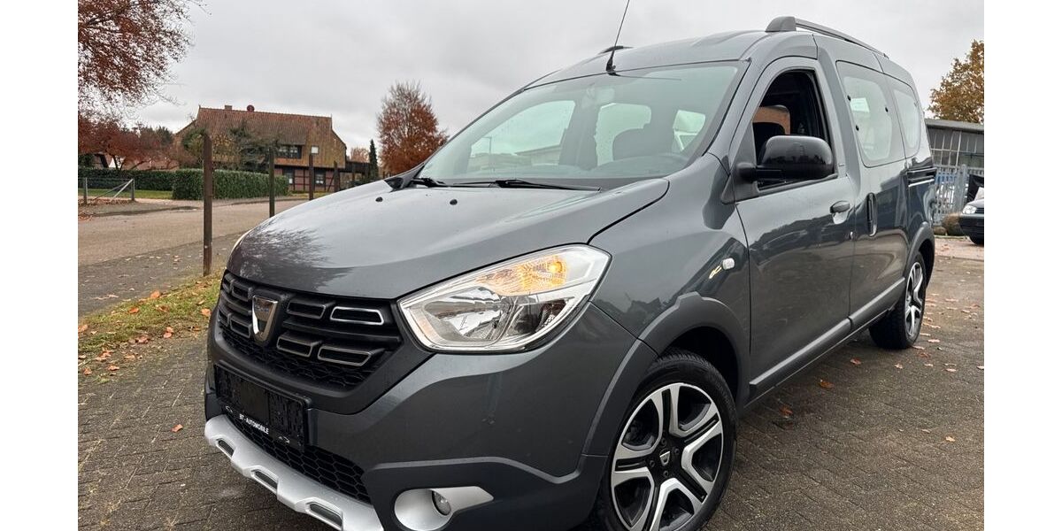 Dacia Dokker 143.000 km 9.900 &euro; Bad Fallingbostel (OT Dorfmark) 29683