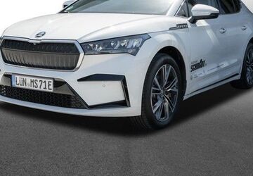 Skoda Enyaq 12.020 km 45.499 &euro; Lünen 44534