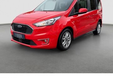Ford Tourneo Connect 59.900 km 21.500 &euro; Haag bei München 83527