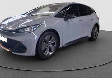 Cupra Born 32.185 km 25.450 &euro; Ingolstadt 85053