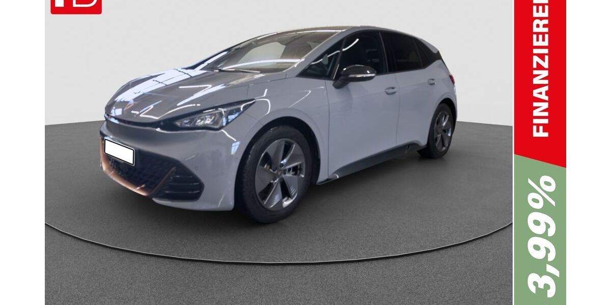 Cupra Born 32.185 km 25.450 &euro; Ingolstadt 85053