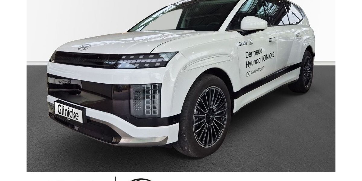 Hyundai IONIQ 9 4.500 km 71.990 &euro; Erfurt 99086