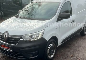 Renault Express 36.000 km 13.999 &euro; Michendorf 14552