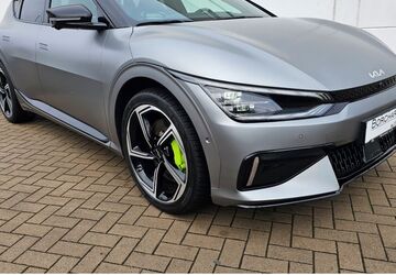 Kia EV6 37.363 km 38.980 &euro; Diepholz 49356