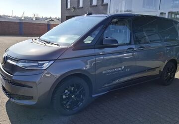 VW T7 Multivan 16.000 km 57.900 &euro; Werlte 49757