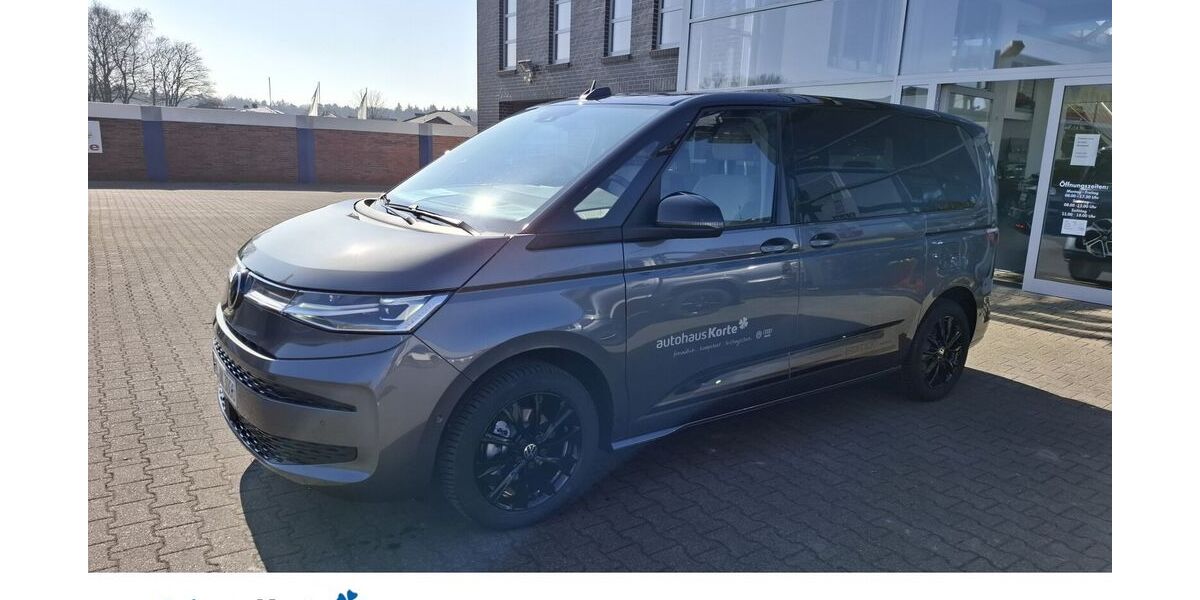 VW T7 Multivan 16.000 km 57.900 &euro; Werlte 49757