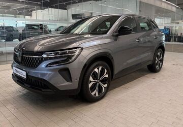 Renault Austral 8.307 km 26.880 &euro; Bocholt 46395