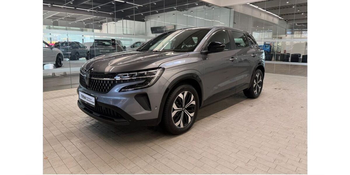 Renault Austral 8.307 km 26.880 &euro; Bocholt 46395