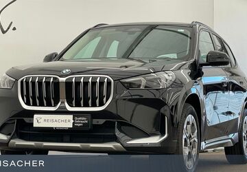 BMW X1 16.616 km 37.755 &euro; Ulm 89077
