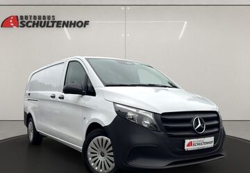 Mercedes-Benz Vito 41.541 km 29.490 &euro; Mülheim/Ruhr 45481