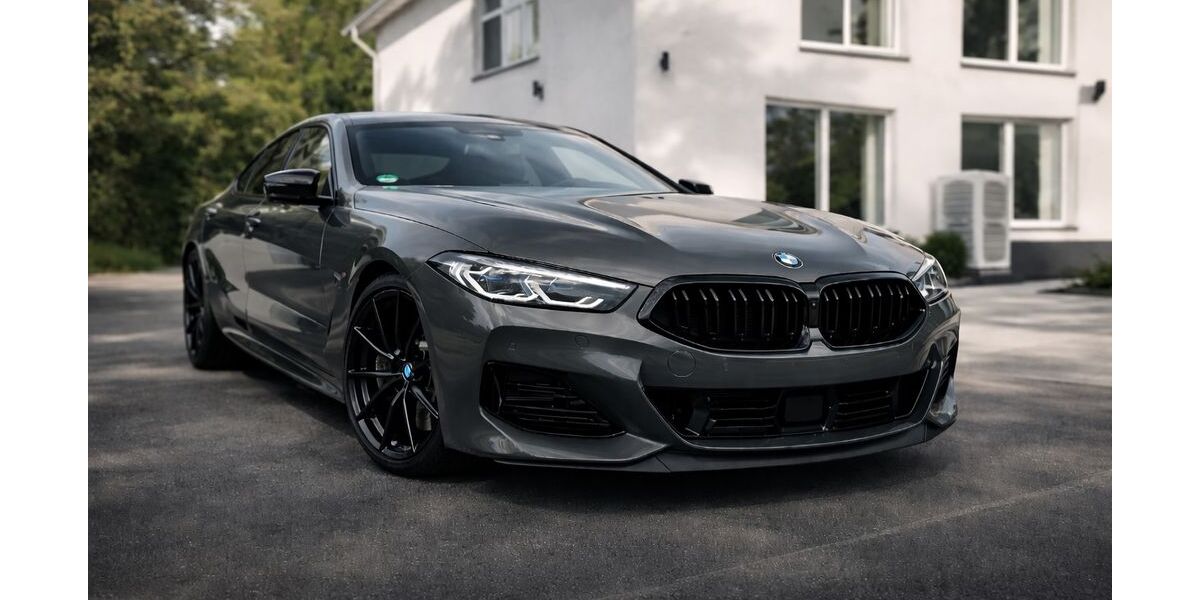 BMW M850 34.800 km 79.900 &euro; Voerde 46562