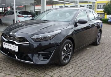 Kia ceed Sportswagon 17.900 km 27.471 &euro; Rees 46459