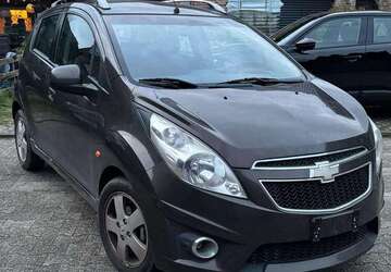 Chevrolet Spark 120.762 km 3.000 &euro; Schwalmtal 41366