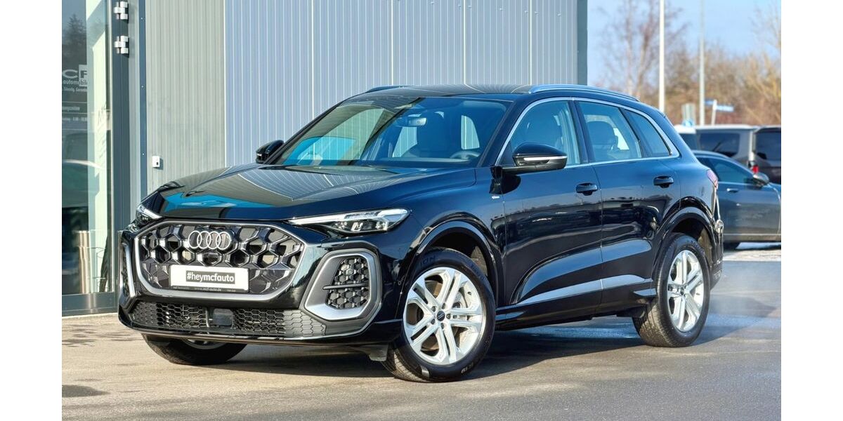 Audi Q5 1.838 km 55.930 &euro; Harztor ( Nordhausen ) 99768