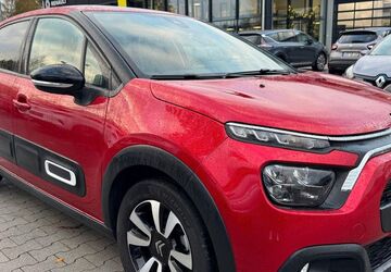 Citroen C3 26.600 km 13.990 &euro; Wiesmoor 26639