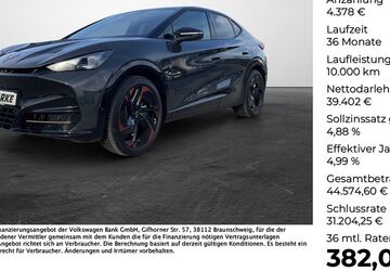 Cupra Tavascan 3.000 km 41.890 &euro; Vechta 49377