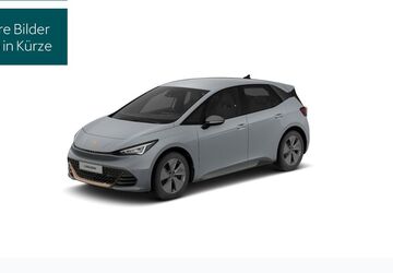 Cupra Born 31.336 km 24.490 &euro; Königstein/Ts. 61462