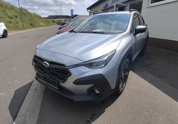 Subaru Crosstrek 18.000 km 29.990 &euro; Berglicht 54426