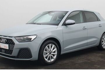 Audi A1 1.001 km 27.980 &euro; Würzburg 97076